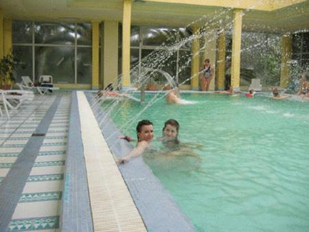 Miramar Hammamet Otel Dış mekan fotoğraf